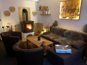 Ferienwohnung Lachmann